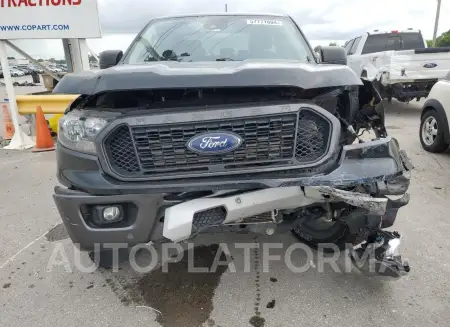 FORD RANGER XL 2019 vin 1FTER4FH3KLA83232 from auto auction Copart