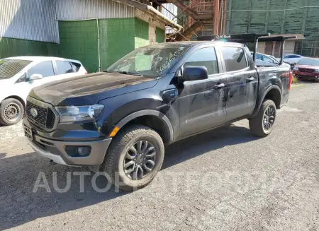 Ford Ranger 2023 2023 vin 1FTER4FH9PLE10708 from auto auction Copart