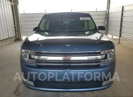 FORD FLEX SEL 2019 vin 2FMHK6C82KBA30616 from auto auction Copart