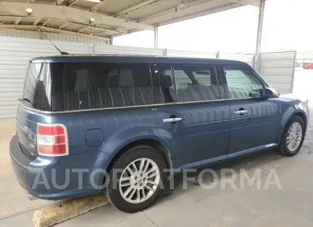 FORD FLEX SEL 2019 vin 2FMHK6C82KBA30616 from auto auction Copart