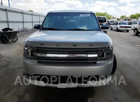 FORD FLEX SEL 2016 vin 2FMHK6C8XGBA18737 from auto auction Copart