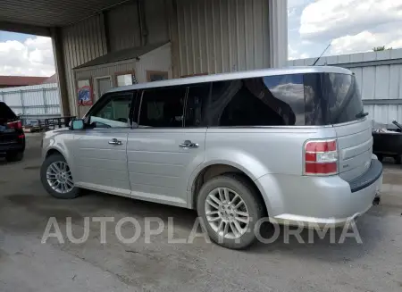 FORD FLEX SEL 2016 vin 2FMHK6C8XGBA18737 from auto auction Copart