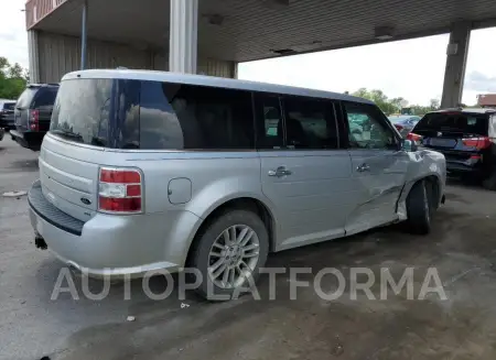 FORD FLEX SEL 2016 vin 2FMHK6C8XGBA18737 from auto auction Copart