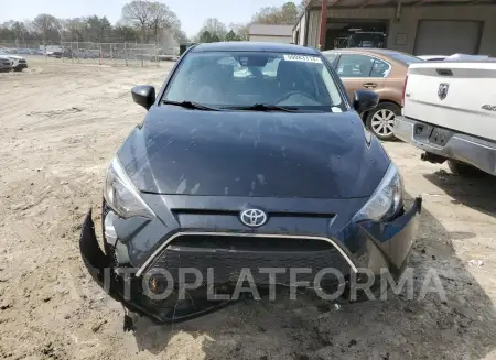 TOYOTA YARIS LE 2020 vin 3MYDLBJV0LY705326 from auto auction Copart