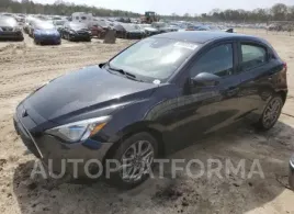 Toyota Yaris 2020 2020 vin 3MYDLBJV0LY705326 from auto auction Copart