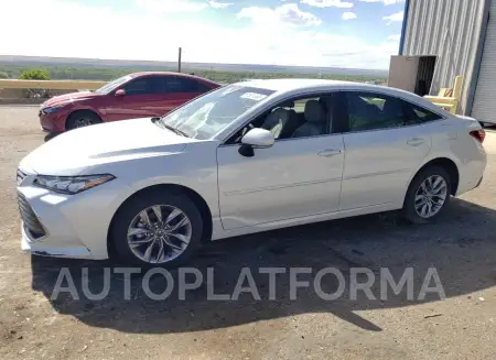 Toyota Avalon XLE 2021 2021 vin 4T1JZ1FB3MU068652 from auto auction Copart