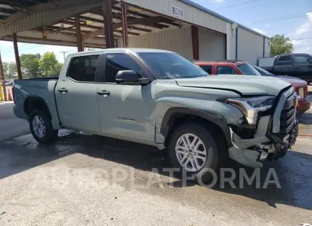 TOYOTA TUNDRA CRE 2024 vin 5TFLA5DB8RX178973 from auto auction Copart