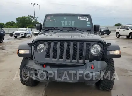 JEEP GLADIATOR 2022 vin 1C6JJTBG4NL139476 from auto auction Copart