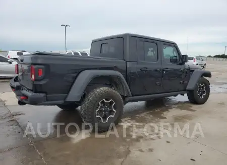 JEEP GLADIATOR 2022 vin 1C6JJTBG4NL139476 from auto auction Copart