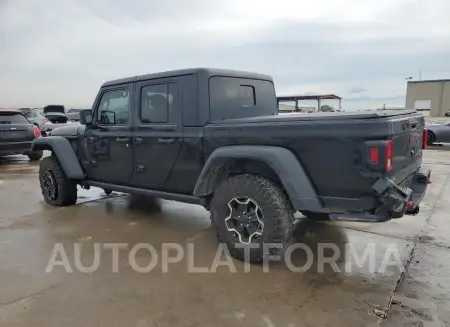 JEEP GLADIATOR 2022 vin 1C6JJTBG4NL139476 from auto auction Copart