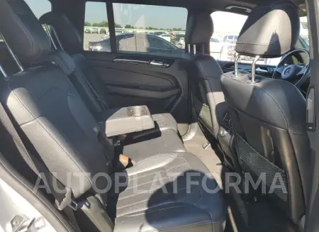 MERCEDES-BENZ GLS 450 4M 2019 vin 4JGDF6EE0KB225948 from auto auction Copart