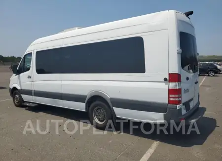 MERCEDES-BENZ SPRINTER 3 2017 vin WDAPF1CD2HP523091 from auto auction Copart