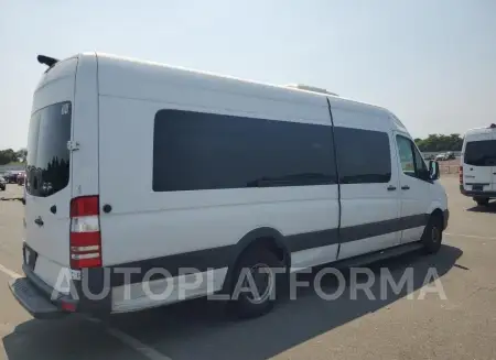 MERCEDES-BENZ SPRINTER 3 2017 vin WDAPF1CD2HP523091 from auto auction Copart