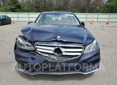 MERCEDES-BENZ E 350 2016 vin WDDHF5KB8GB273110 from auto auction Copart