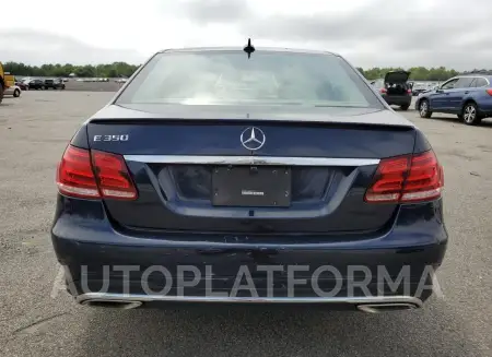 MERCEDES-BENZ E 350 2016 vin WDDHF5KB8GB273110 from auto auction Copart