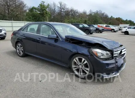 MERCEDES-BENZ E 350 2016 vin WDDHF5KB8GB273110 from auto auction Copart