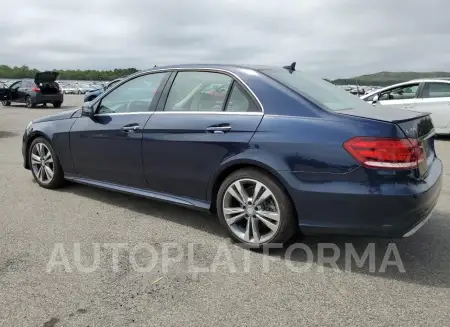 MERCEDES-BENZ E 350 2016 vin WDDHF5KB8GB273110 from auto auction Copart