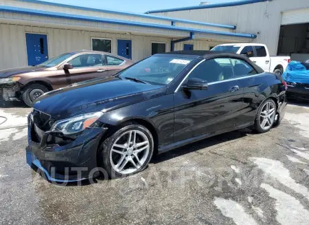 MERCEDES-BENZ E 550 2015 vin WDDKK7DF4FF305054 from auto auction Copart