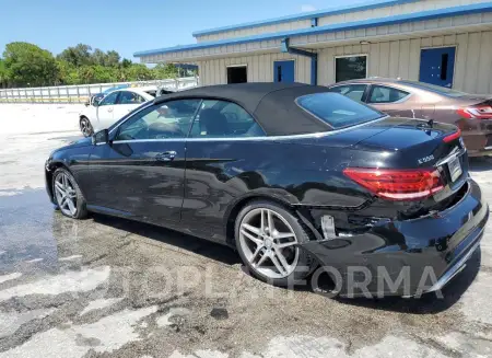 MERCEDES-BENZ E 550 2015 vin WDDKK7DF4FF305054 from auto auction Copart