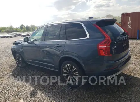 VOLVO XC90 T5 MO 2020 vin YV4102PK4L1531043 from auto auction Copart