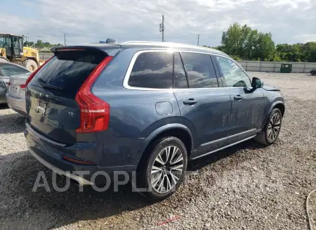 VOLVO XC90 T5 MO 2020 vin YV4102PK4L1531043 from auto auction Copart