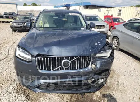 VOLVO XC90 T5 MO 2020 vin YV4102PK4L1531043 from auto auction Copart