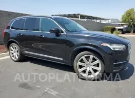 VOLVO XC90 T6 2016 vin YV4A22PL0G1006070 from auto auction Copart