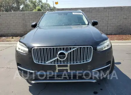 VOLVO XC90 T6 2016 vin YV4A22PL0G1006070 from auto auction Copart