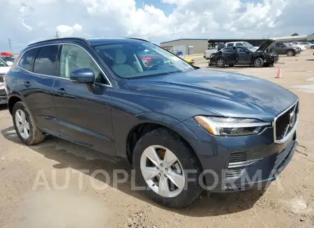 VOLVO XC60 B5 MO 2022 vin YV4L12DK5N1059772 from auto auction Copart