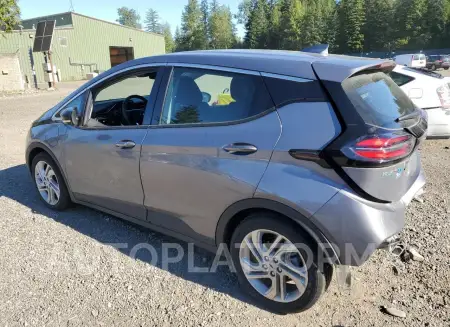 CHEVROLET BOLT EV 1L 2023 vin 1G1FW6S07P4123783 from auto auction Copart