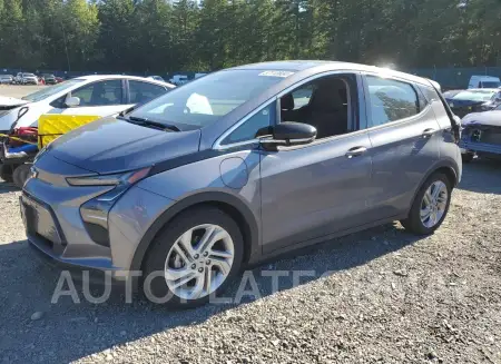 CHEVROLET BOLT EV 1L 2023 vin 1G1FW6S07P4123783 from auto auction Copart