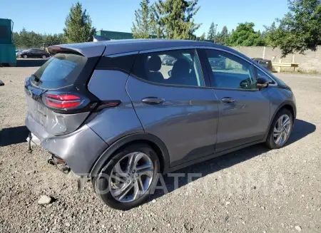 CHEVROLET BOLT EV 1L 2023 vin 1G1FW6S07P4123783 from auto auction Copart