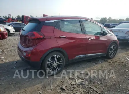 CHEVROLET BOLT EV PR 2018 vin 1G1FX6S07J4115803 from auto auction Copart