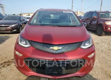 CHEVROLET BOLT EV PR 2018 vin 1G1FX6S07J4115803 from auto auction Copart