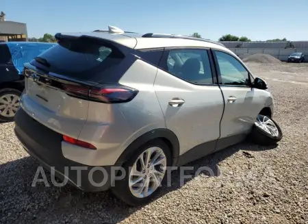 CHEVROLET BOLT EUV L 2023 vin 1G1FY6S01P4137494 from auto auction Copart