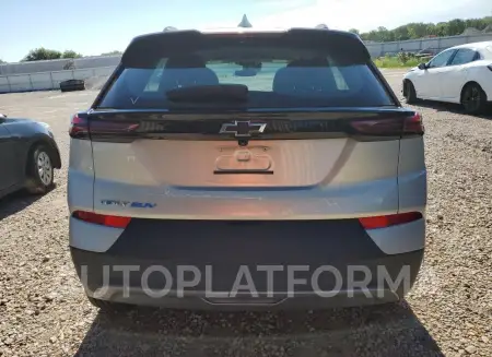 CHEVROLET BOLT EUV L 2023 vin 1G1FY6S01P4137494 from auto auction Copart