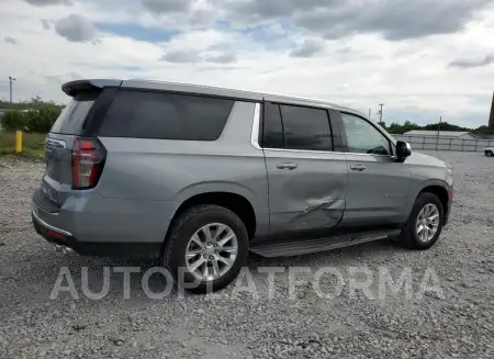 CHEVROLET SUBURBAN C 2023 vin 1GNSCFKD8PR461799 from auto auction Copart