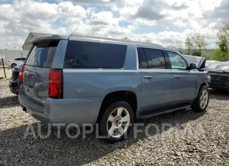 CHEVROLET SUBURBAN C 2016 vin 1GNSCHKC7GR169273 from auto auction Copart