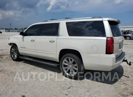 CHEVROLET SUBURBAN C 2015 vin 1GNSCKKC8FR170864 from auto auction Copart