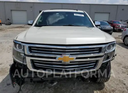 CHEVROLET SUBURBAN C 2015 vin 1GNSCKKC8FR170864 from auto auction Copart