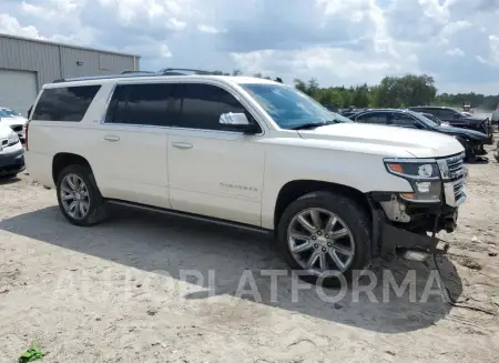 CHEVROLET SUBURBAN C 2015 vin 1GNSCKKC8FR170864 from auto auction Copart