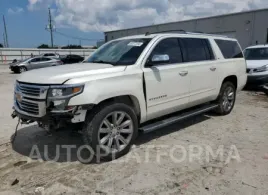 CHEVROLET SUBURBAN C 2015 vin 1GNSCKKC8FR170864 from auto auction Copart