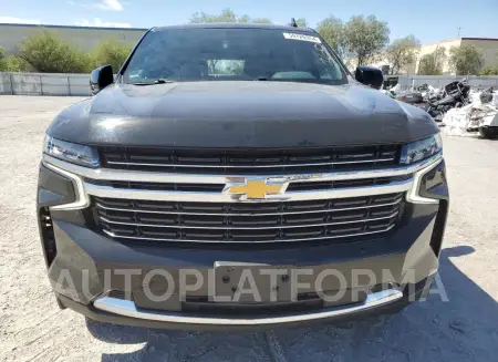 CHEVROLET SUBURBAN K 2021 vin 1GNSKCKD2MR359735 from auto auction Copart