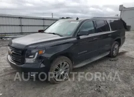 CHEVROLET SUBURBAN K 2015 vin 1GNSKJKC8FR166343 from auto auction Copart