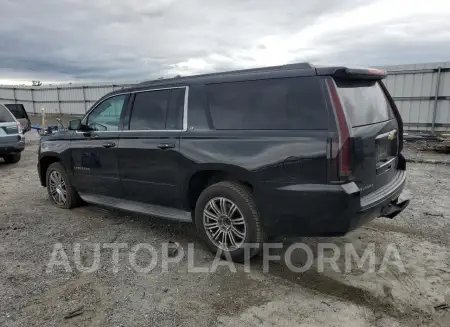 CHEVROLET SUBURBAN K 2015 vin 1GNSKJKC8FR166343 from auto auction Copart