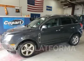 Chevrolet Captiva 2015 2015 vin 3GNAL3EK0FS517573 from auto auction Copart