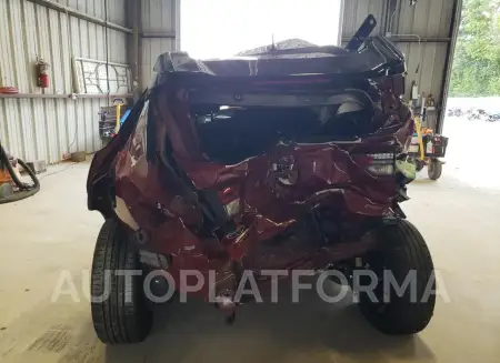 CHEVROLET TRAILBLAZE 2021 vin KL79MTSL0MB050991 from auto auction Copart