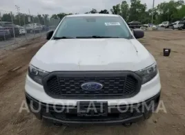 FORD RANGER XL 2022 vin 1FTER1FH0NLD26577 from auto auction Copart