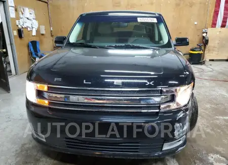 FORD FLEX SEL 2017 vin 2FMHK6C8XHBA07027 from auto auction Copart