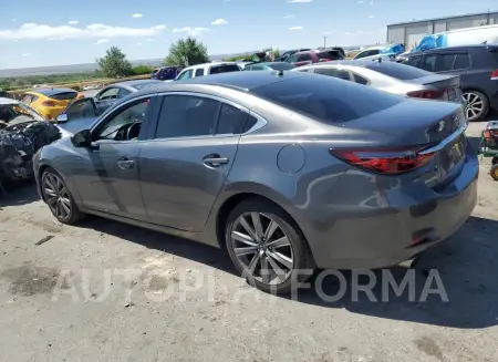 MAZDA 6 GRAND TO 2018 vin JM1GL1TYXJ1300931 from auto auction Copart